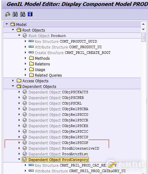 如何分析SAP CRM settype的重要性